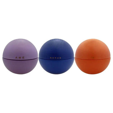 Lip Sphere Surprise: Balm Bliss Unboxed! - Estalios